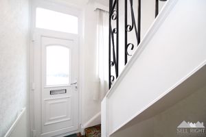 Entrance Hallway- click for photo gallery